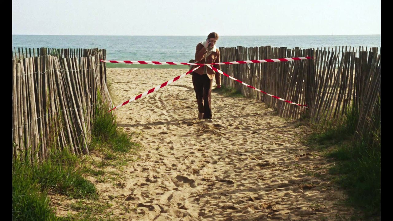 Affection Affection - Clip 2