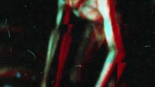 廃墟で撮影された 最恐の怪奇写真
