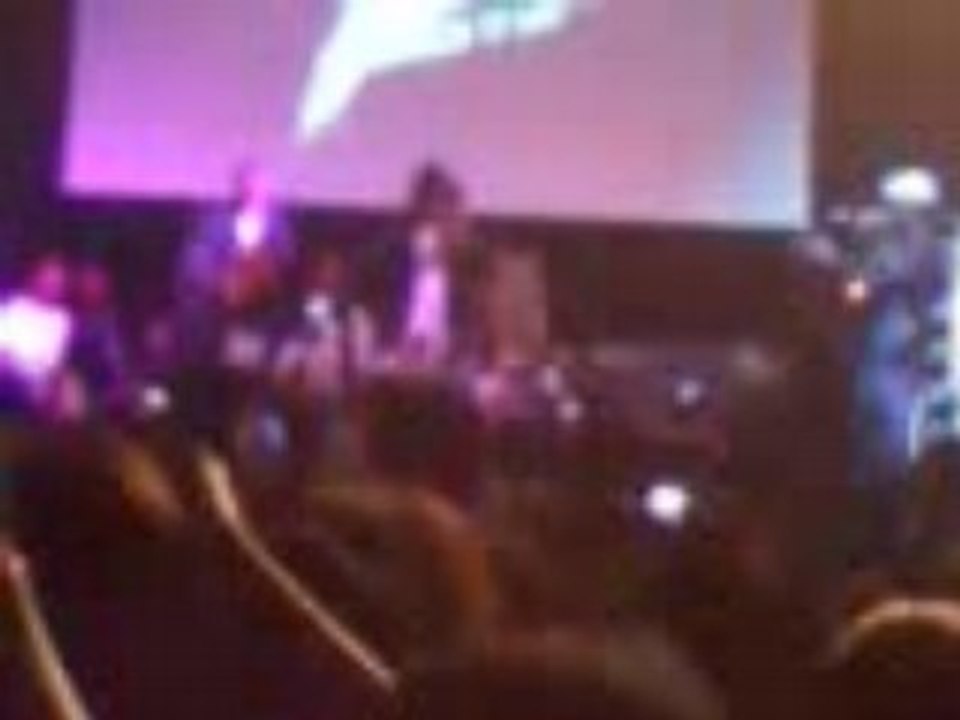 tlf AUX COMORES MUSIC AWARDS