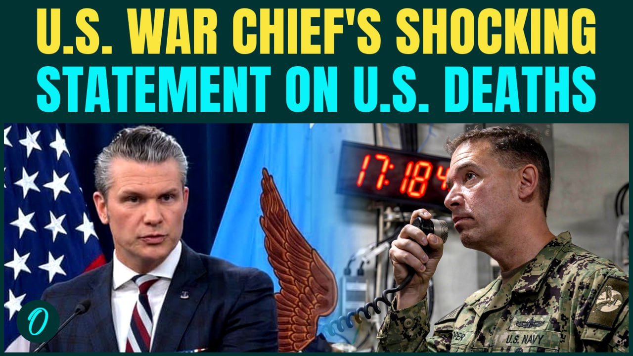 Hegseth Warns Iran: ‘You Will Know Soon Enough’ | 1,000 Civilians Killed in Iran Till Day 6 Of War