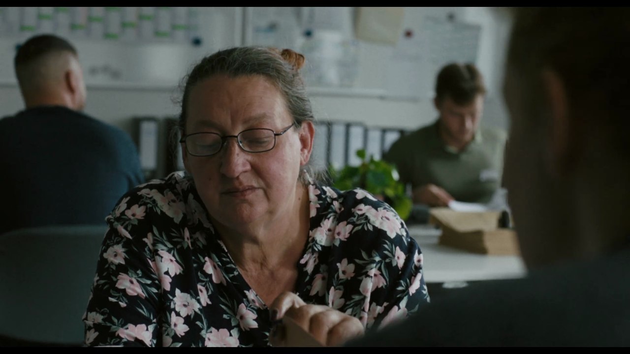 Ich verstehe Ihren Unmut Trailer DF