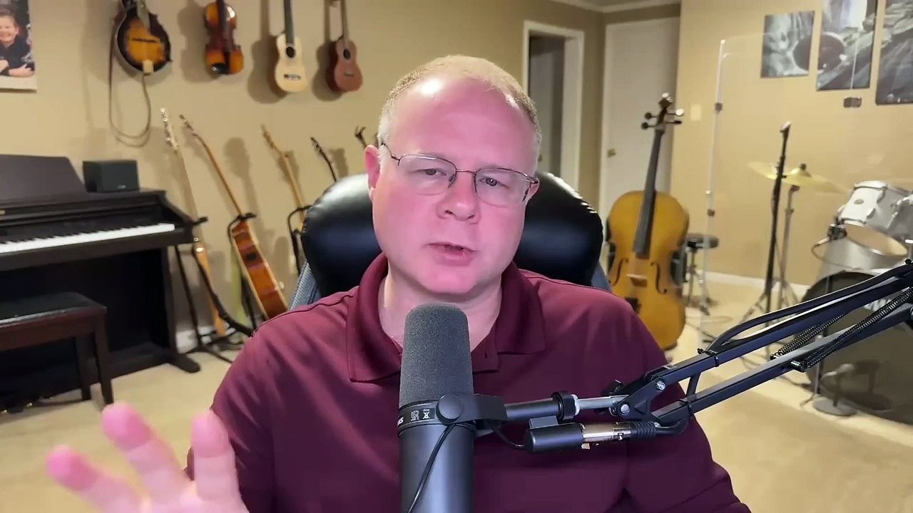 The Assemblies Of God’s 1949 Warning And The Rise Of The NAR | 547