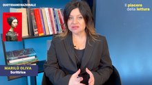 Intervista a Marilù Oliva