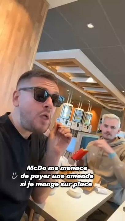 Vous aviez déjà entendu ça vous?