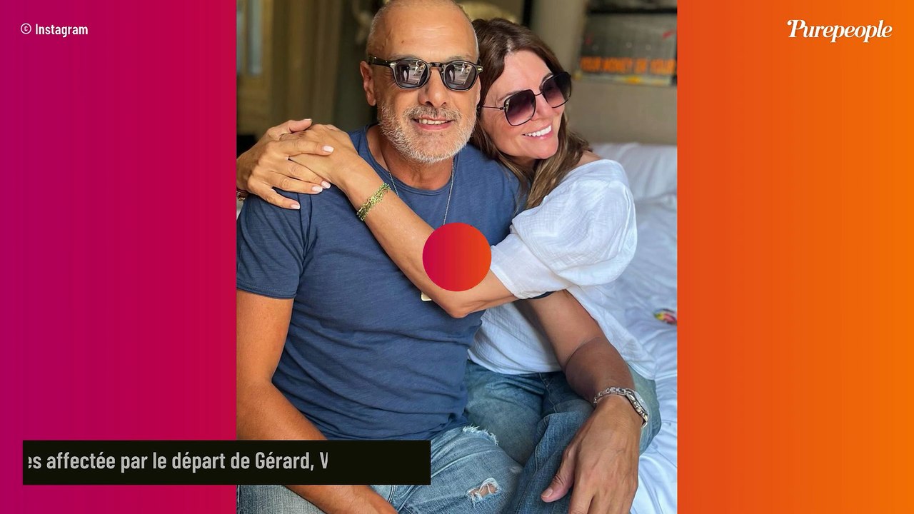 “Un endroit incroyable” : Plusieurs mois après le départ de son mari Gérard, Veronika Loubry prend du bon temps dans ce célèbre restaurant parisien