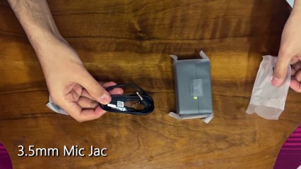 Honest Review of DJI Mic Mini 2