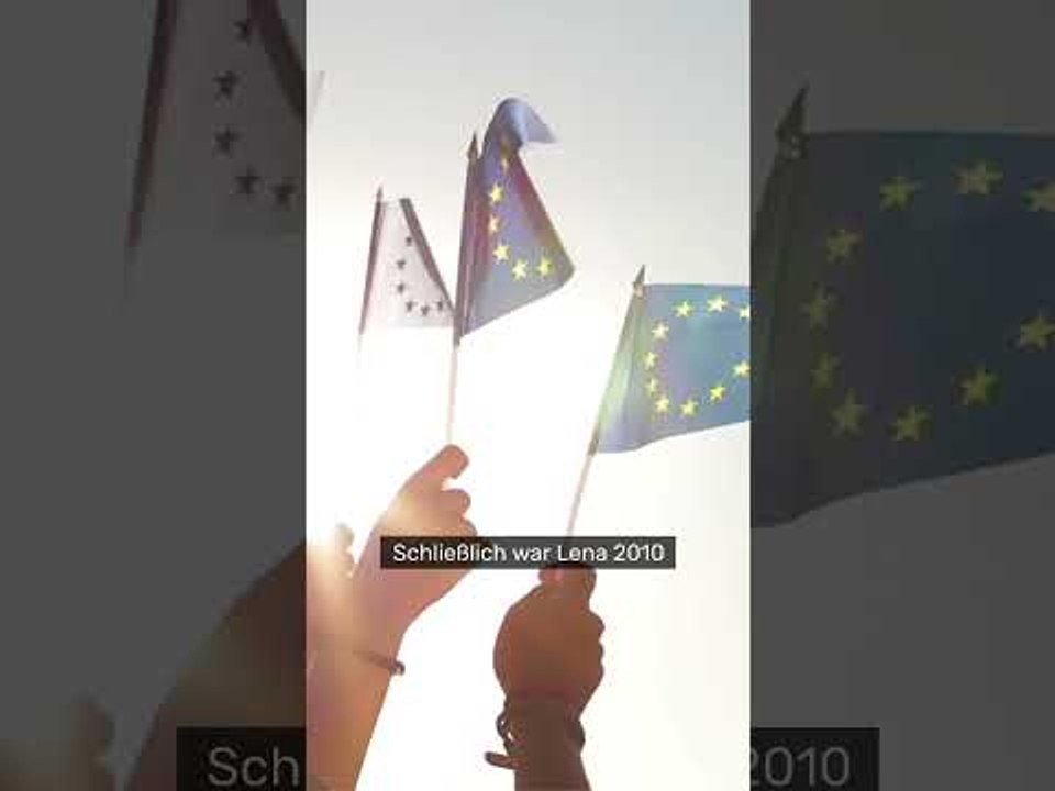 Sarah Engels: Vergleiche unerwünscht - Sängerin nimmt Abstand von Lena Meyer-Landrut