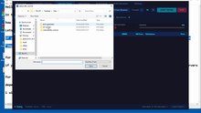 Tutorial [4] - How to test URLs for SQL injection using Supernova Dumper