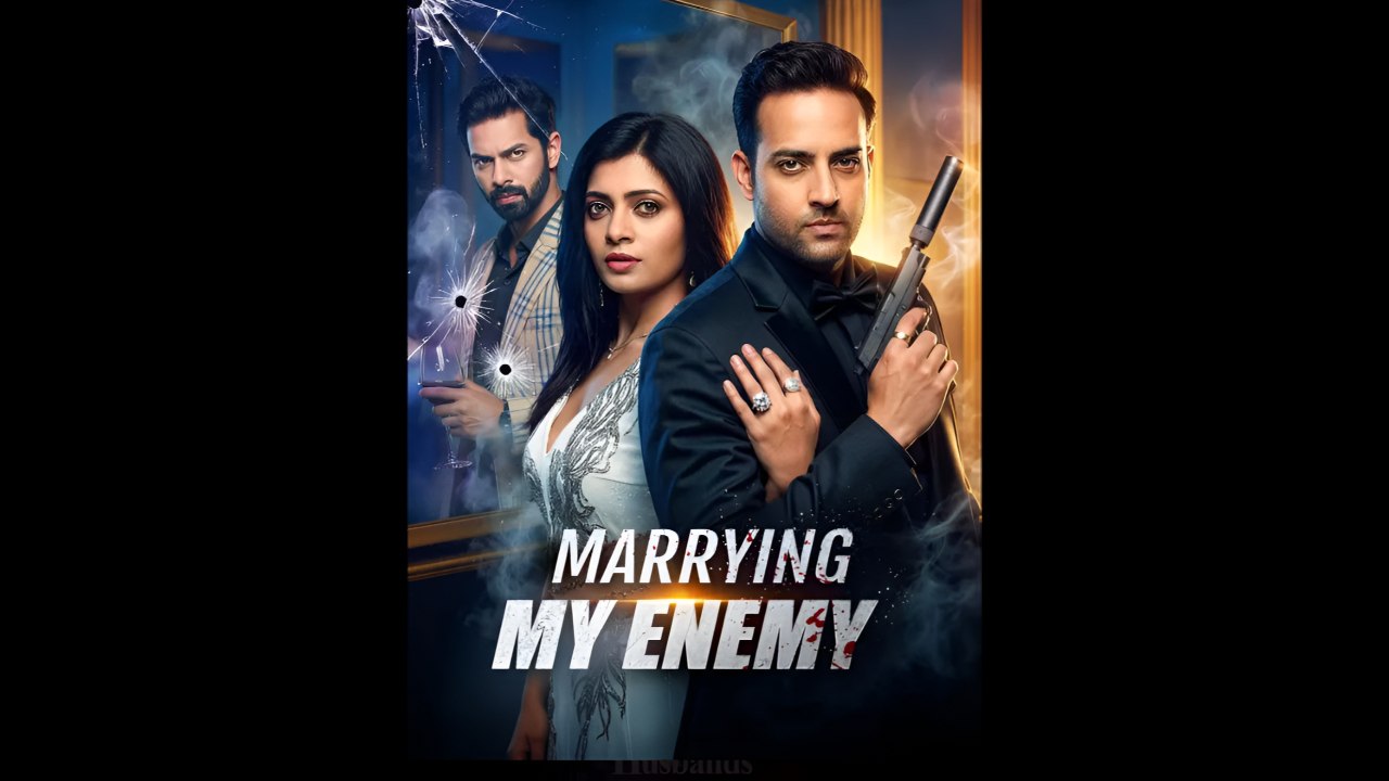 Marrying My Enemy – Full Movie
