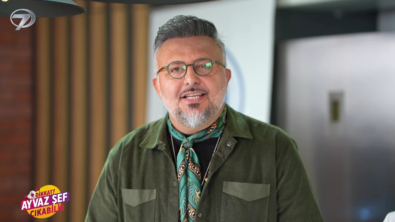 Dikkat Ayvaz Şef Çıkabilir - Kütahya - Ramazan Özel - 1 | 5 Mart 2026