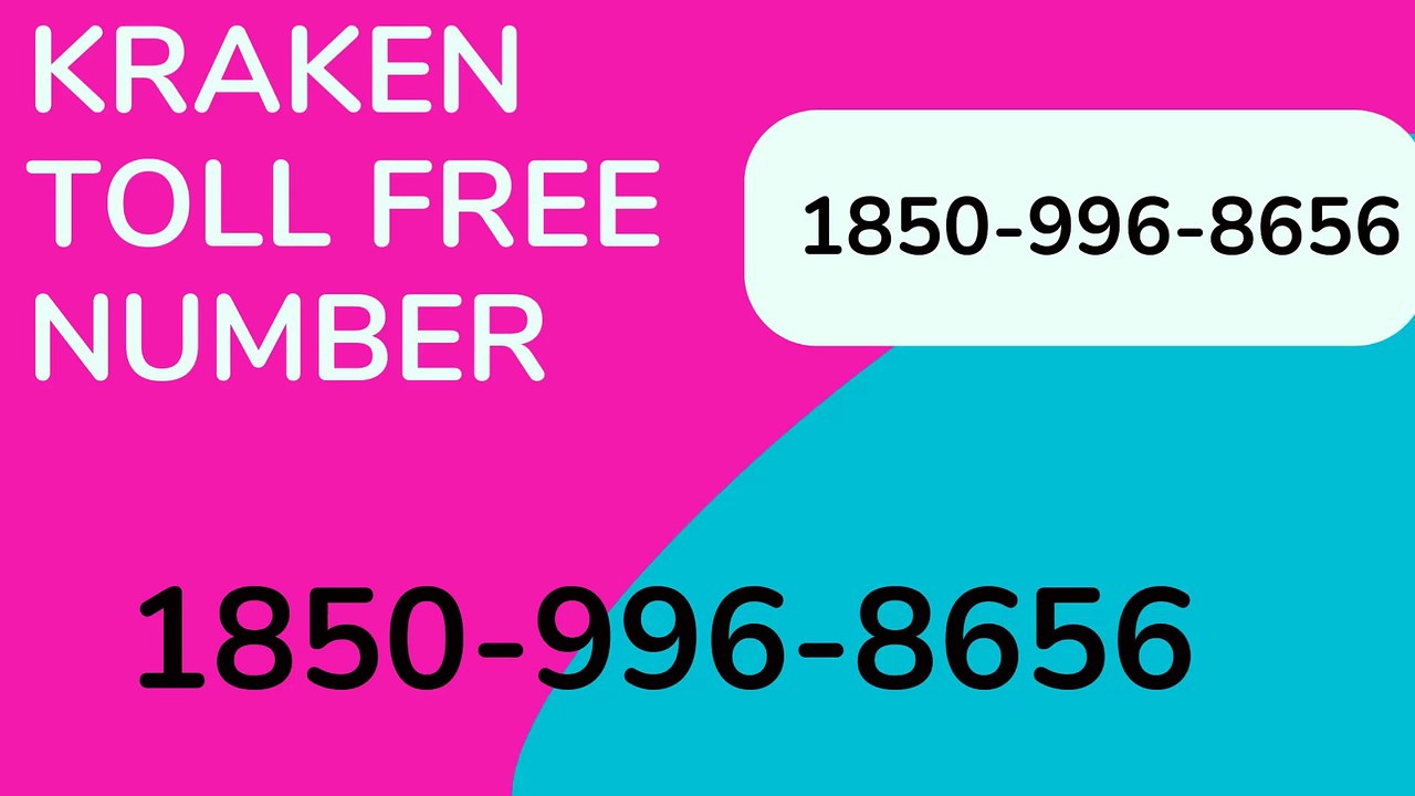 [[Full List]] Kraken Wallet Support®️ Toll Free™️ Contact Numbers: A Step by Step Guide