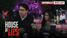 House of Lies: Thea is back and ready to cause drama! (Weekly Recap HD)