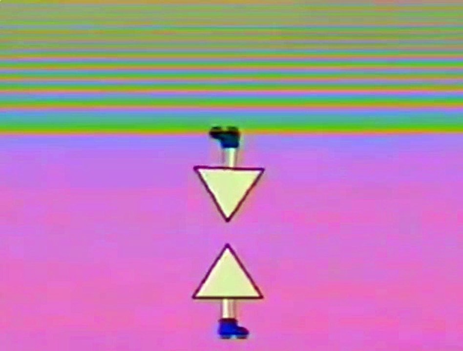 Baby English 베이비 잉글리쉬: Traci the Triangle Part 5 - Girl