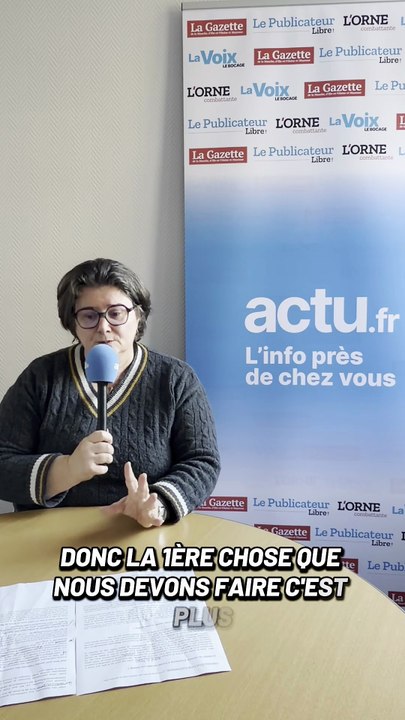 Municipales à Condé-en-Normandie : comment soutenir le commerce ?