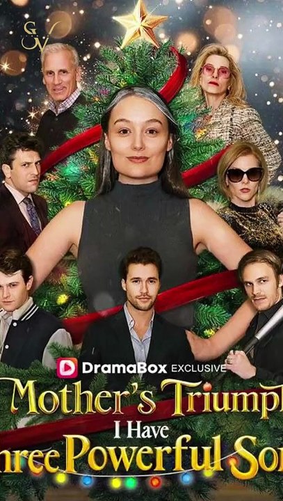 [DUBBED ENG] Vows and Vendettas