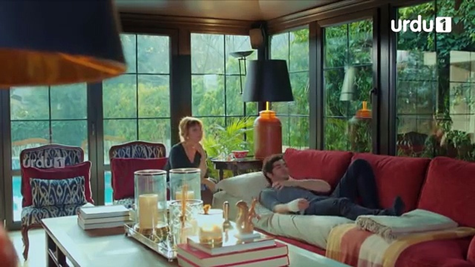 Hamari Kahani Episode 53 (Urdu Dubbed)