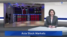 Asia Stocks Bounce Back After Iran War Sell-Off