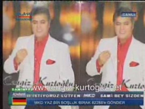 Mavi Karadeniz'den Canlı Yorgun Yıllarım (video 1)