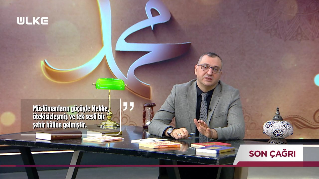 Son Çağrı 17. Bölüm - 7 Mart 2026