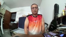 260305助念往生仪轨于清迈SR公寓for2026伊朗冲突之亡者-2