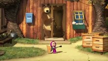 Maşa İle Koca Ayı - 👧 Yaşasın Kızlar! 💪✨ Masha and the Bear Turkey