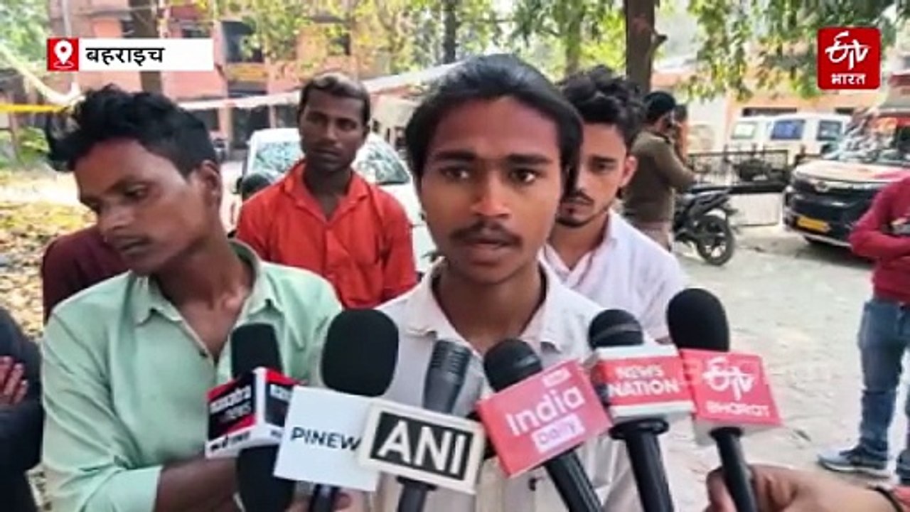 प्रेमिका ने फोन कर प्रेमी को बुलाया; घर वालों ने लाठी-डंडों से पीटकर उतारा मौत के घाट