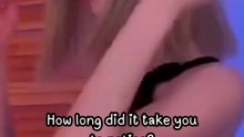 Would you?