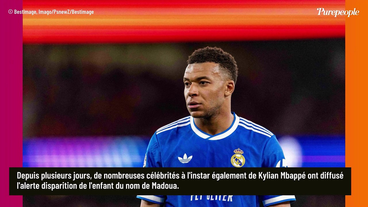 Jamel Debbouze, Marie Portolano, Kylian Mbappé, Harry Roselmack … Pourquoi les personnalités s’unissent pour venir en aide aux parents d’un enfant de 4 ans ?