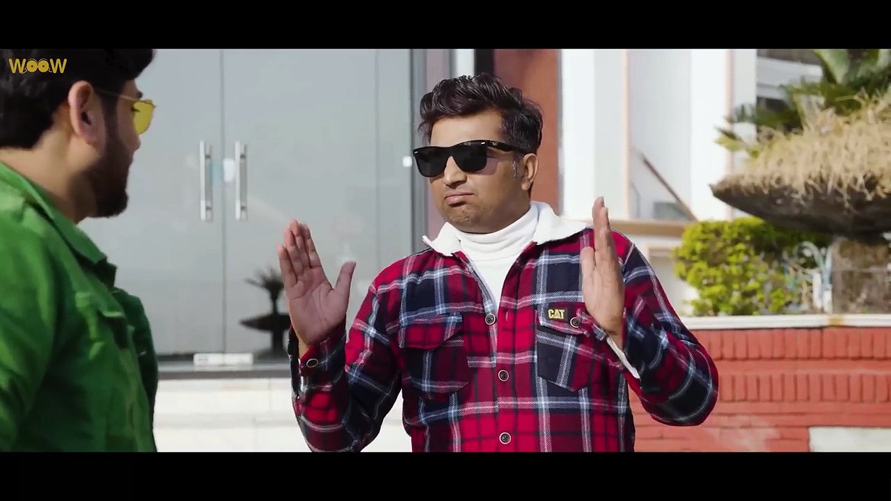 Biwi Ho To Aisi - बीवी हो तो ऐसी _ New Hindi Full Web Series 2025 _ Latest Hindi Web Series 2026_720p