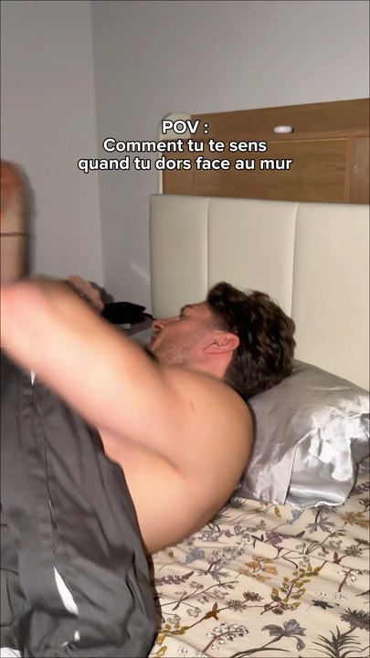 À chaque fois 😂