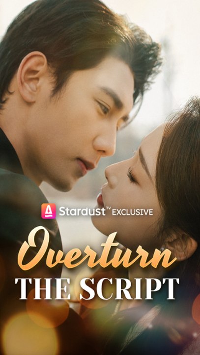 Overturn The Script - English Sub (Full Short Drama)
