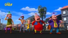 Motu Patlu Fun Unlimited 🤣 _ Best Comedy Episode 63 _ New Season 2026