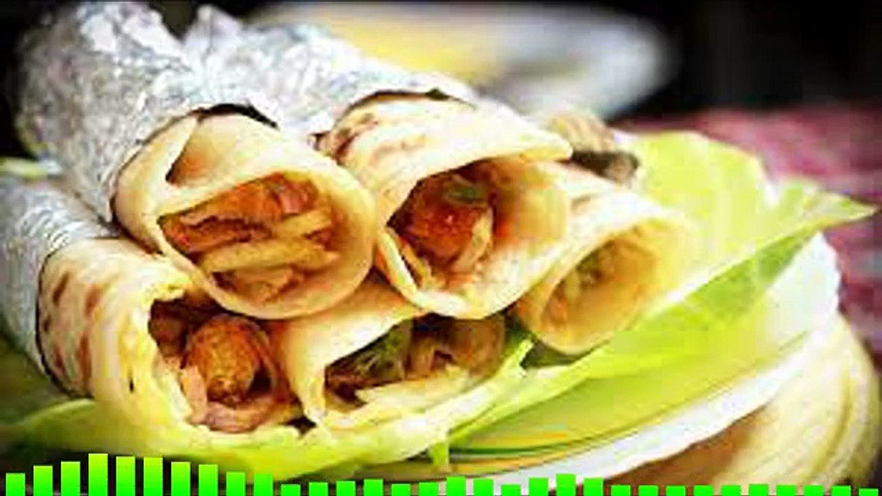 Bowl Chart Bihari Booti Roll Chef Sonya 05-03-2026 (Roza 15)