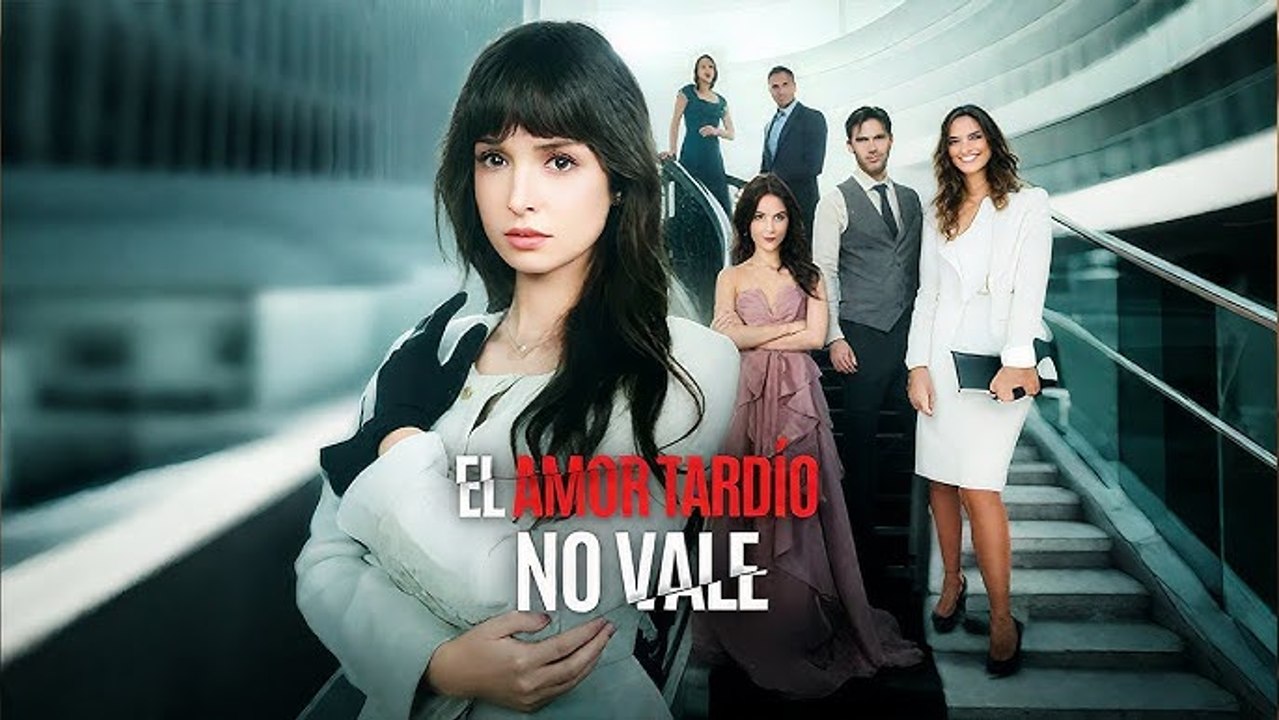 El Amor TardíO No Vale丨Libre Del Reformatorio, Obligada A
