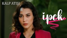 İpek Sahneleri - Kalp Atışı