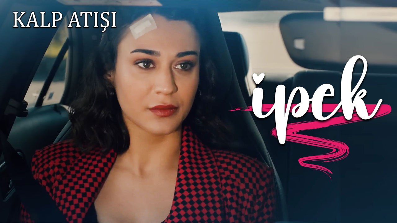 İpek Sahneleri - Kalp Atışı