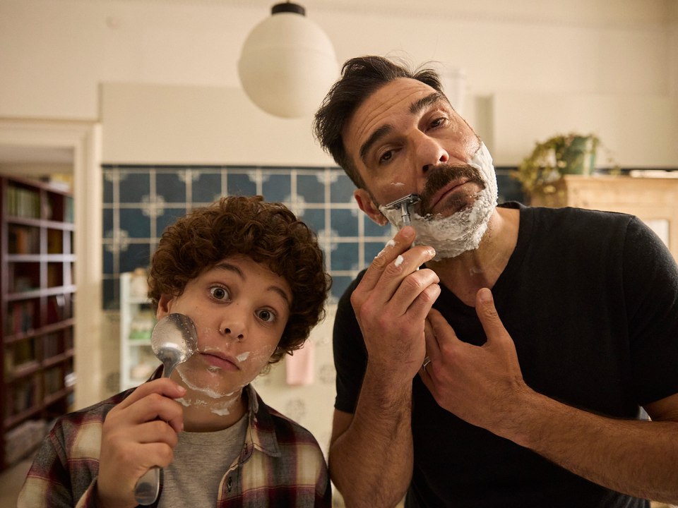 Per te: Trailer HD VO st FR