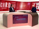 7 Minutes Chrono - Municipales 2026 : G&eacute;rald Meilland-Dorandeu