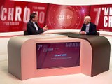 7 Minutes Chrono - Municipales 2026 : G&eacute;rard Tardy