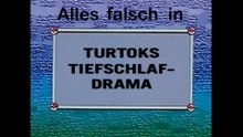 Alles Falsch in Pokémon: Episode 59 (Turtoks Tiefschlaf-Drama)