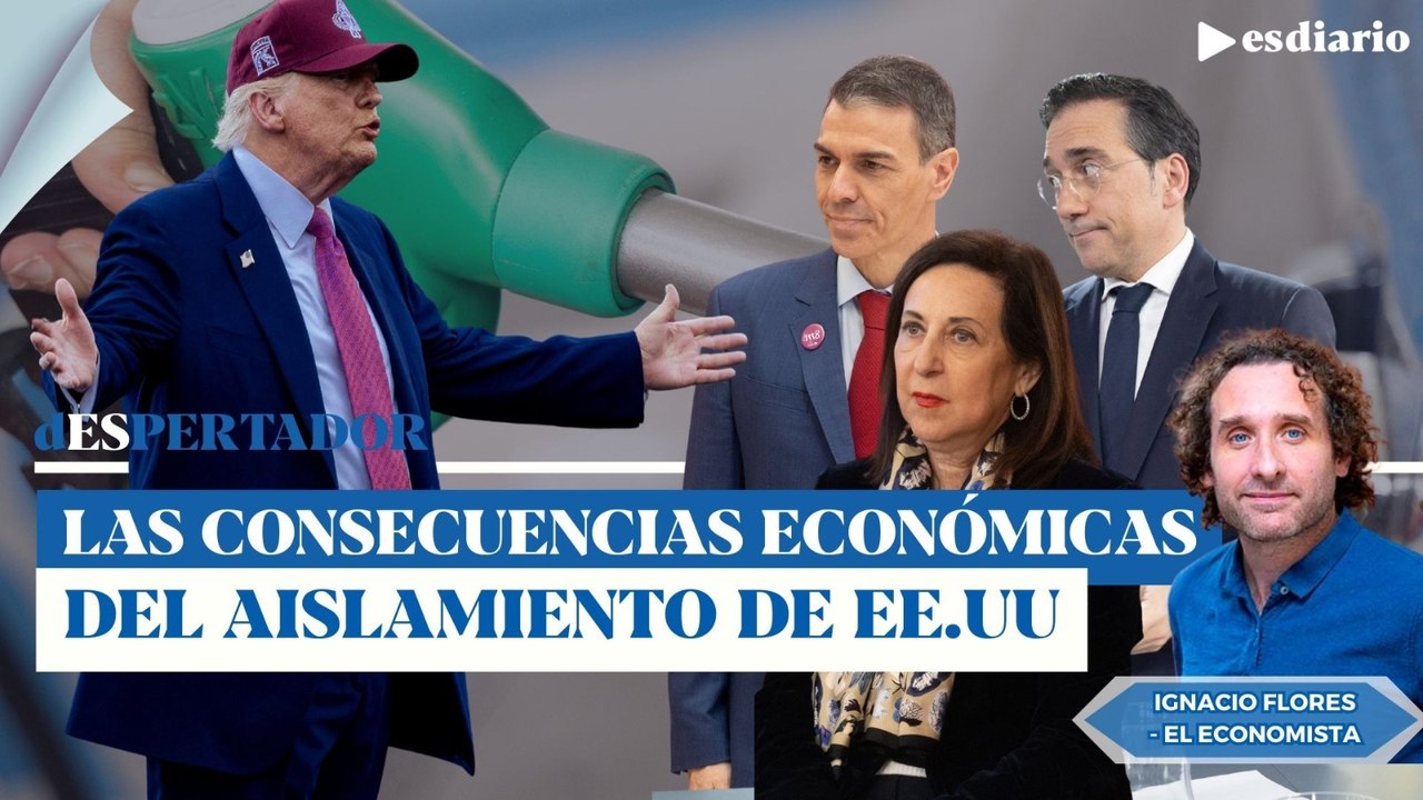 Donald Trump lo tiene claro: estas serían sus consecuencias económicas de su represalias