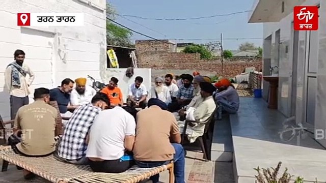 ਕੈਨੇਡਾ 'ਚ 2 ਭਰਾਵਾਂ ਦੀ ਮੌਤ, ਪਰਿਵਾਰ ਨੇ ਸਰਕਾਰ ਨੂੰ ਕੀਤੀ ਅਪੀਲ