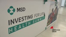 Sanit?: a Roma l?ottava edizione di Investing for life health summit