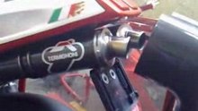 DUCATI 998