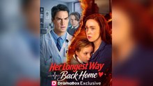 Her Longest Way Back Home Englishsub