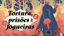 Como a Inquisição atuou no Brasil