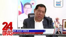 Alegasyon ni Rep. Erice - Si Rep. Marcos ang nasa likod ng pagkakaalis niya bilang Senior Deputy Minority Leader | 24 Oras