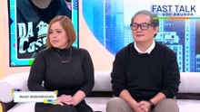 Fast Talk with Boy Abunda: Manilyn at Smokey, kumusta ang buhay bilang singkwentahin? (Episode 805)