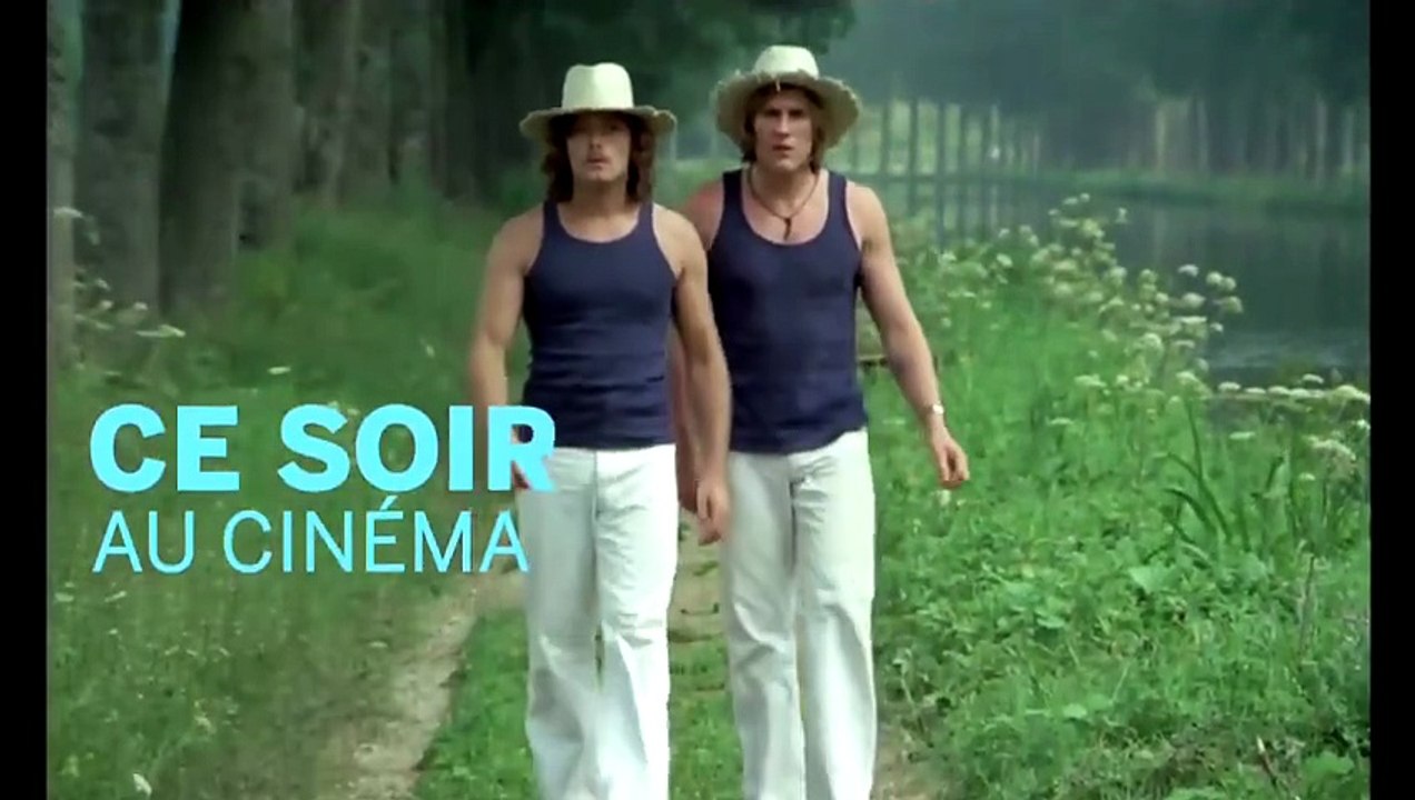 Les valseuses (1974) - Bande annonce