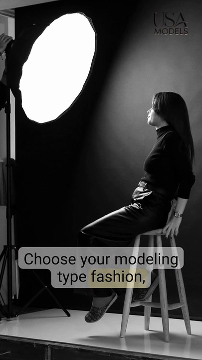 USA Model Essential Tips Every Beginner Model Should Know
